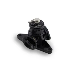 Zawór blow off BOV Turbosmart TS-0203-1015 Kompact Dual Port Subaru Forester XT WRX STI