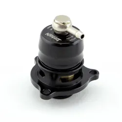 Zawór blow off BOV Turbosmart TS-0203-1064 Kompact Shortie Dual Port Ford Focus RS Mk3 2.3 EcoBoost