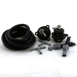Zawór blow off BOV Turbosmart TS-0203-1267 Kompact Shortie Plumb Back Mercedes Benz C-Class C63 AMG A205 C205 W205
