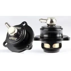 Zawór blow off BOV Turbosmart TS-0203-1281 Kompact Shortie Plumb Back Ford Mustang 2.3L EcoBoost