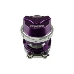 Zawór blow off BOV Turbosmart Pro Port GenV