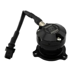 Zawór blow off BOV Turbosmart Kompact EM Plumb Back BMW 114i 116i 118i 120i 135i 316i 320i 335i 435i 535i 640i 740i X3 X4