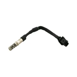 Solenoid blow off BOV Turbosmart Kompact EM VR9