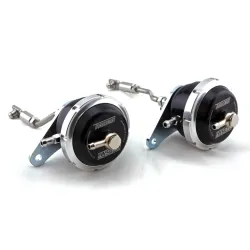 Aktuator Turbosmart IWG75 Nissan R35 Twin Port 7psi