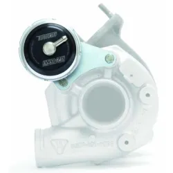 Aktuator Turbosmart IWG75 Porsche 996 911 GT2 7PSI
