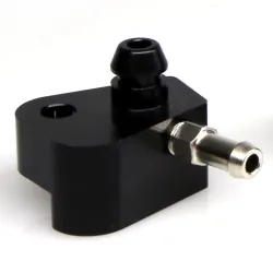 Boost Reference Adapter Turbosmart Mazda BT-50