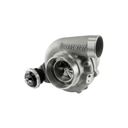 Turbosprężarka TS-2 6466 z chłodzeniem wodnym, V-Band, 0.82AR, z wewnętrznym układem wastegate - wydajna i niezawodna dla Twojego pojazdu.