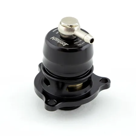 Zawór blow off BOV Turbosmart TS-0203-1064 Kompact Shortie Dual Port Ford Focus RS Mk3 2.3 EcoBoost