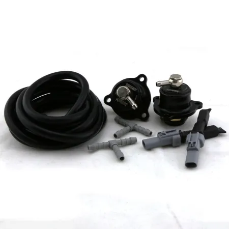 Zawór blow off BOV Turbosmart TS-0203-1267 Kompact Shortie Plumb Back Mercedes Benz C-Class C63 AMG A205 C205 W205