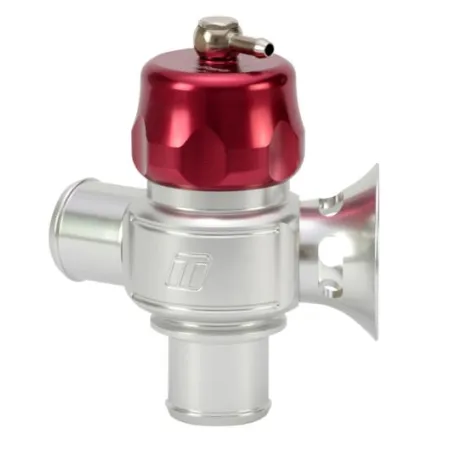 Zawór blow off BOV Turbosmart Dual Port Dodge Stealth Mitsubishi Lancer EVO