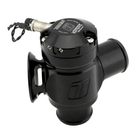 Zawór blow off BOV Turbosmart Kompact EM Dual Port 25mm Honda VTEC Turbo K series