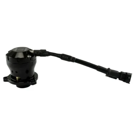 Zawór blow off BOV Turbosmart Kompact EM Dual Port Alfa Romeo Giulia Giulietta Mito Fiat 124 500 Bravo Lancia Delta Ypsilon