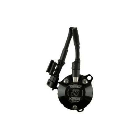 Zawór blow off BOV Turbosmart Kompact EM Dual Port Alfa Romeo Giulia Giulietta Mito Fiat 124 500 Bravo Lancia Delta Ypsilon