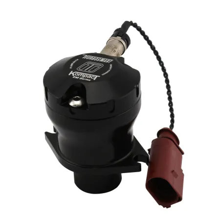 Zawór blow off BOV Turbosmart Kompact EM Plumb Back Audi A1 Seat Ibiza IV Skoda Fabia VW Golf V Polo Touran 1.4l