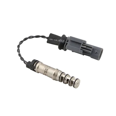 Solenoid blow off BOV Turbosmart Kompact VR2