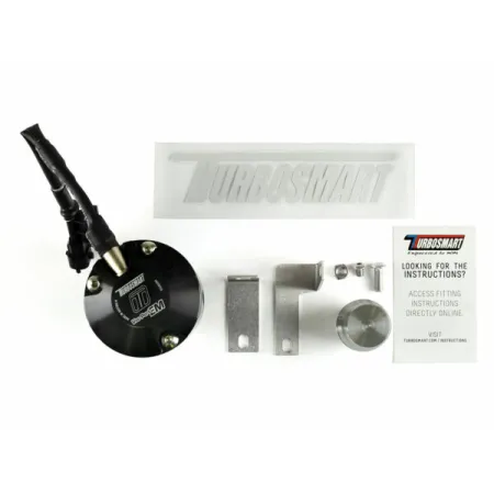 Zawór blow off BOV Turbosmart EM Ford F-150 Lobo Expedition 2.7 3.5 EcoBoost