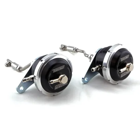 Aktuator Turbosmart IWG75 Nissan R35 Twin Port 7psi