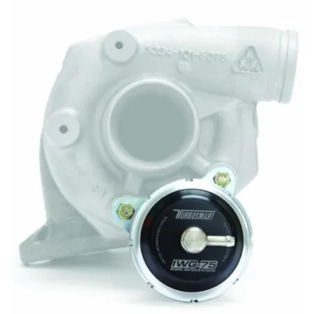 Aktuator Turbosmart IWG75 Porsche 993 911 Turbo 7PSI