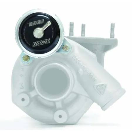 Aktuator Turbosmart IWG75 Porsche 996 911 Turbo 7PSI