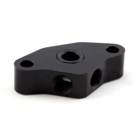 Boost Reference Adapter Turbosmart Nissan Patrol ZD30DDTI/TD42T