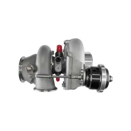 Turbocharger TS-2 o wysokiej wydajności (chłodzony wodą) 6262 V-Band 0.82AR z wewnętrznie sterowaną turbiną