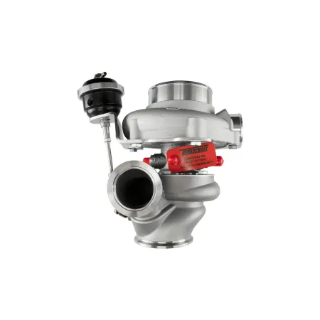 Turbocharger TS-2 o wysokiej wydajności (chłodzony wodą) 6262 V-Band 0.82AR z wewnętrznie sterowaną turbiną