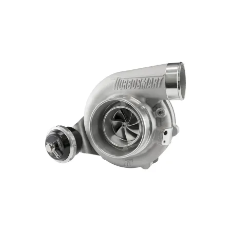 Turbocharger TS-2 o wysokiej wydajności (chłodzony wodą) 6262 V-Band 0.82AR z wewnętrznie sterowaną turbiną