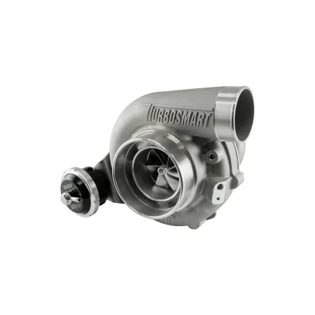 Turbosprężarka TS-2 6466 z chłodzeniem wodnym, V-Band, 0.82AR, z wewnętrznym układem wastegate - wydajna i niezawodna dla Twojego pojazdu.