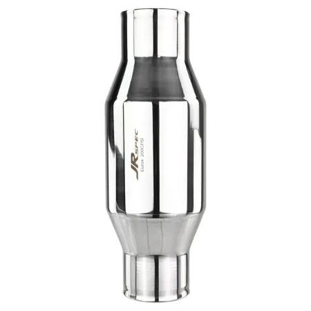 Uniwersalny Katalizator JRspec Euro 4 Do Silników 1.8 - 4.2L 63mm (102mm) Wlot / Wylot