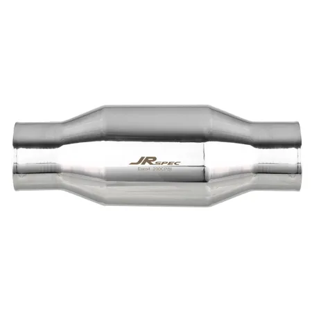 Uniwersalny Katalizator JRspec Euro 4 Do Silników 1.8 - 4.2L 63mm (102mm) Wlot / Wylot