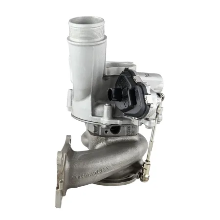 Modyfikacja Turbo 2.0 TFSI dla Audi A3, S3, Arteon, Leon, Cupra, Golf GTI i R - moc 520-550 HP