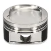 Kute tłoki silnika JE Pistons 361462 Toyota 3S-GE 86.25mm Bore 1.331 in. CH -14.20CC