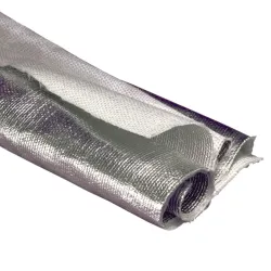 Ekran termiczny Heat Screen 90cm x 100cm (36in x 40in) DEI 010401