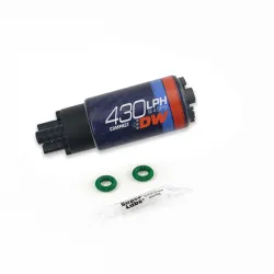 Pompa paliwa DeatschWerks DW430C 430LPH Acura RSX / Honda Civic / Mazda MX 5
