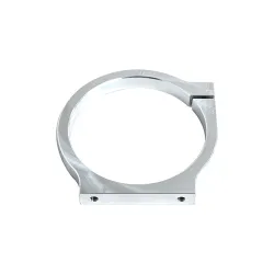 2.5Lb Billet Bottle Single Bracket Nitrous Express NX 11018