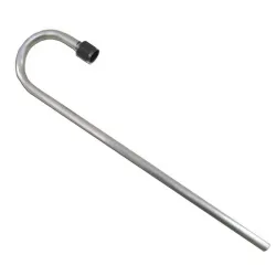 Blow Down Tube Plumbing Kit (Nut Sleeve Alum Tubing) Nitrous Express NX 11708