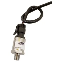 Nitrous Pressure Sensor 0-100 PSI Nitrous Express NX 15544