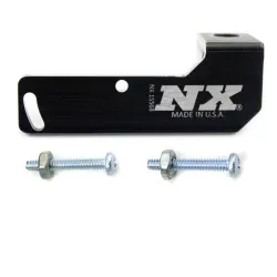 Billet Wot Switch Bracket for Dominator Nitrous Express NX 15568