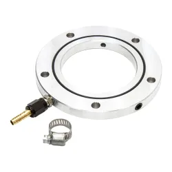 EFI Fuel Pump Spacer Nitrous Express NX 15728P