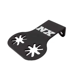 Custom Solenoid Mounting Bracket for 6.4L Hemi Cars Nitrous Express NX 15765