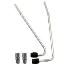 Hardline Kit for LS3 Manifold Nitrous Express NX 15768HLK3