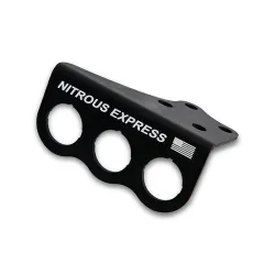 Switch Panel for Precision Shifter Nitrous Express NX 15813