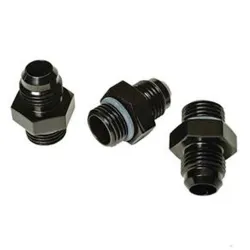 Fitting Adapter 10AN to 12AN ORB Nirous Express NX 15837