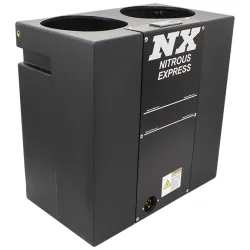 Hot Water Bottle Bath Nitrous Express NX 15935