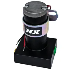 NX Black Pump 140 GPH Nitrous Express NX 15950