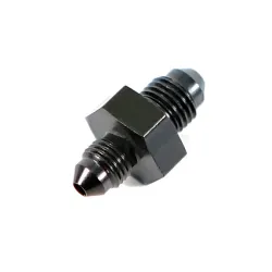 4AN Male x 6AN Male Union Reducer Nitrous Express NX 16095