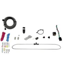 N-Tercooler Spray Ring For Co2 Reduces Air Inlet Temp On Turbo Applications without Bottle Nitrous Express NX 20000CR-00