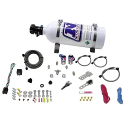 Sub C Nitrous System 25-35-50Hp with 5Lb Bottle Nitrous Express NX 20916-05
