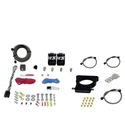 3-Bolt Nitrous Plate System without Bottle for GM LS Nitrous Express NX 20935-00