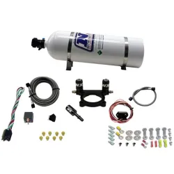 Nitrous System with 15Lb Bottle for Scion FR-S / Subaru BRZ Nitrous Express NX 20960-15